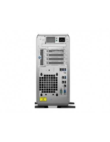 Servidor dell poweredge t360 xeon 6325p 32gb ssd 480gb