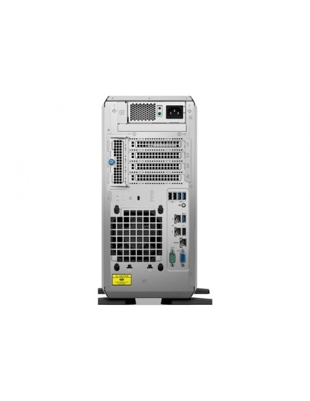 Servidor dell poweredge t360 xeon 6325p 32gb ssd 480gb Servidor dell poweredge t360 xeon 6325p 32gb ssd 480gb