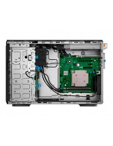 Servidor dell poweredge t360 xeon 6325p 32gb ssd 480gb