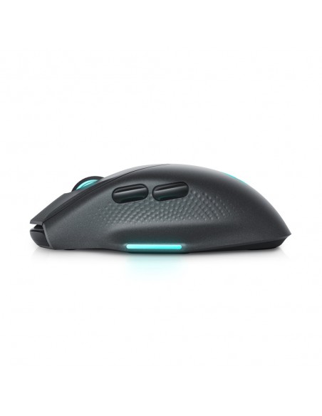 Raton inalambrico gaming dell alienware aw620m negro Raton inalambrico gaming dell alienware aw620m negro