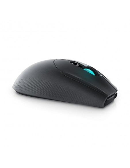 Raton inalambrico gaming dell alienware aw620m negro Raton inalambrico gaming dell alienware aw620m negro