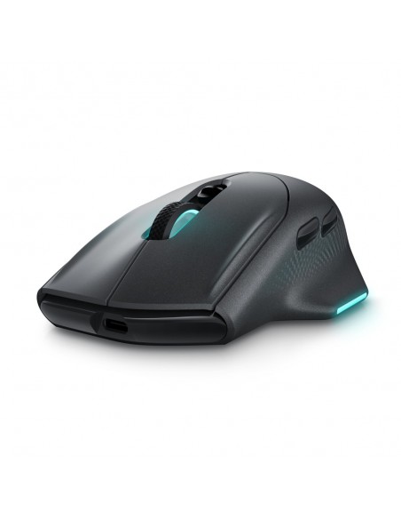 Raton inalambrico gaming dell alienware aw620m negro Raton inalambrico gaming dell alienware aw620m negro