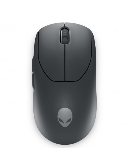 Raton inalambrico gaming dell alienware pro negro