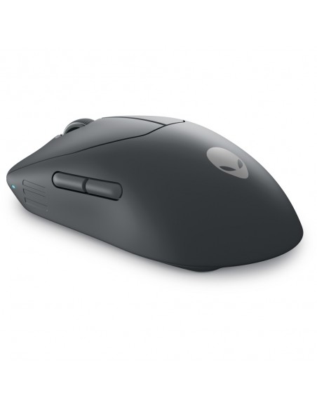 Raton inalambrico gaming dell alienware pro negro