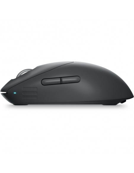 Raton inalambrico gaming dell alienware pro negro