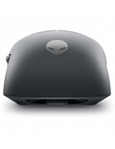 Raton inalambrico gaming dell alienware pro negro