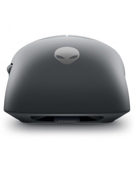 Raton inalambrico gaming dell alienware pro negro