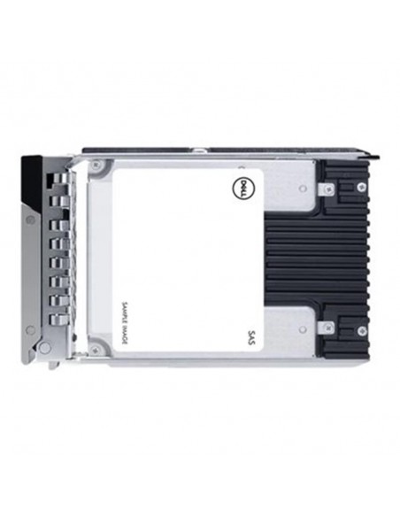 Disco duro interno dell servidor ssd 2.5 pulgadas 480gb 345 - bgvs
