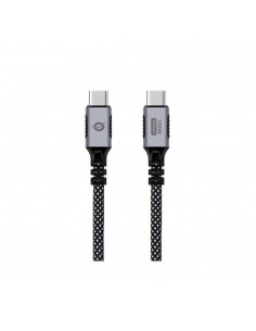Cable usb tipo c conceptronic 2m - macho - macho