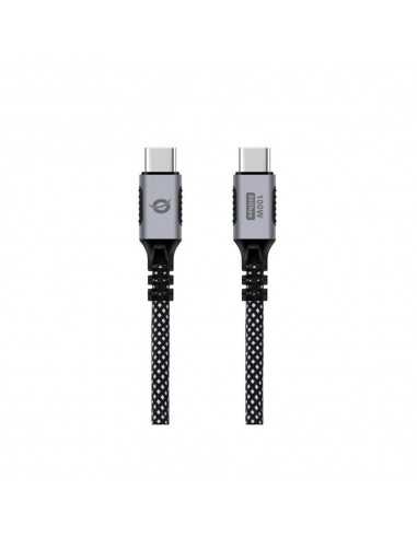 Cable usb tipo c conceptronic 2m - macho - macho