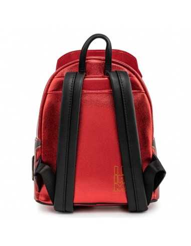 Mochila loungefly marvel iron man