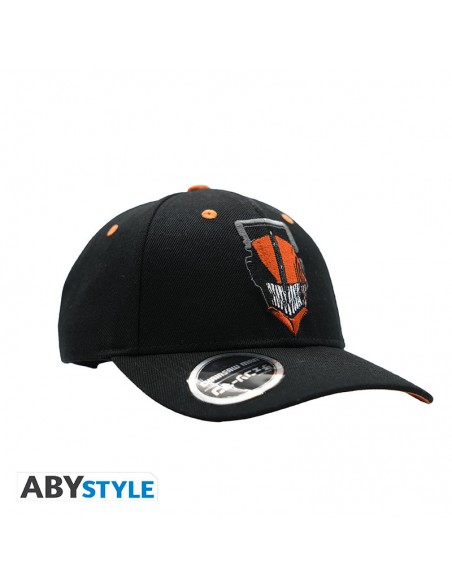 Gorra abystyle chainsaw man