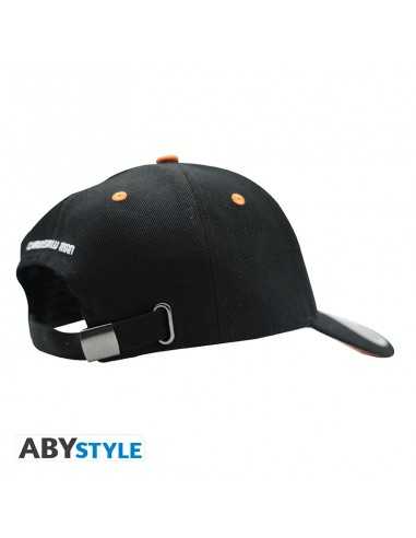 Gorra abystyle chainsaw man