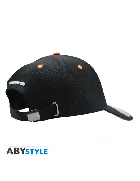 Gorra abystyle chainsaw man