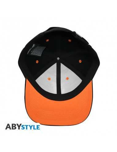 Gorra abystyle chainsaw man
