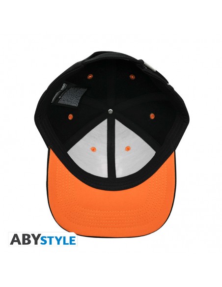 Gorra abystyle chainsaw man