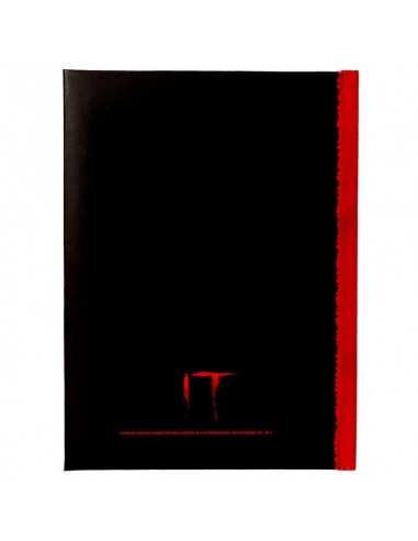 Libreta sd toys it con luz