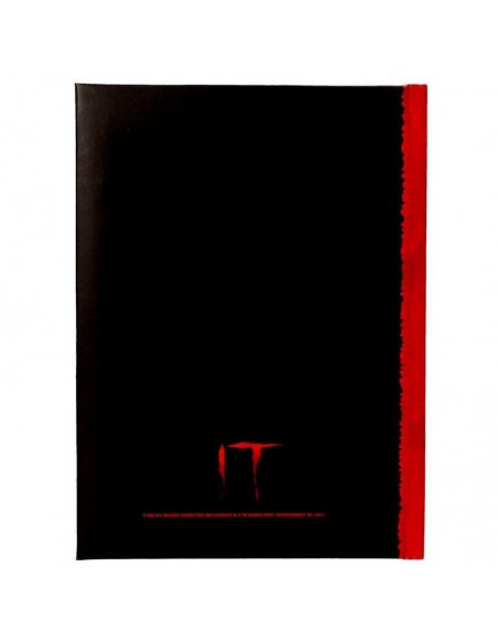 Libreta sd toys it con luz Libreta sd toys it con luz
