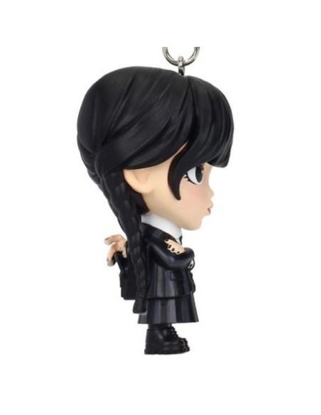 Llavero figurativo sd toys miercoles Llavero figurativo sd toys miercoles