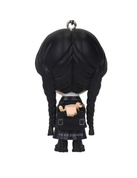 Llavero figurativo sd toys miercoles Llavero figurativo sd toys miercoles