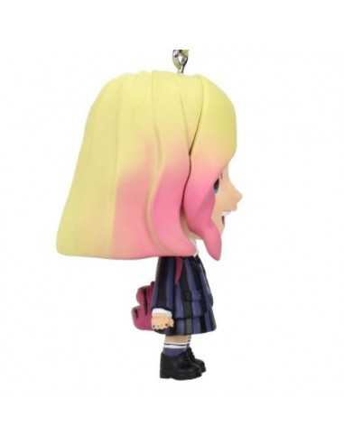 Llavero figurativo sd toys miercoles enid