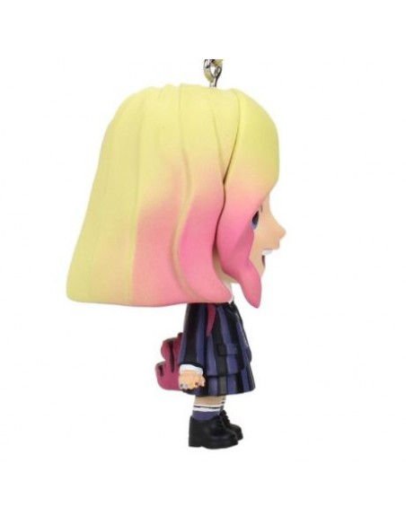 Llavero figurativo sd toys miercoles enid