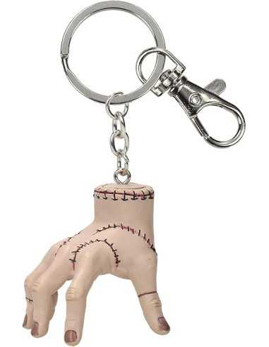 Llavero figurativo sd toys miercoles thing