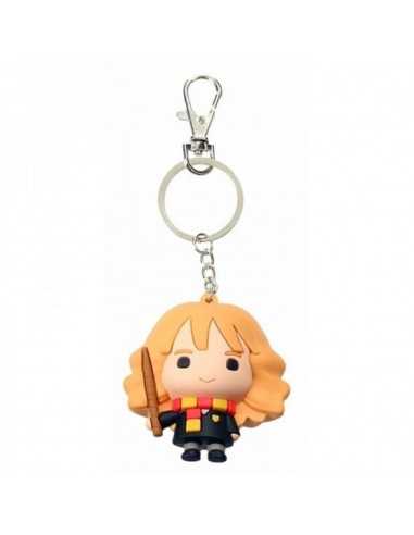 Llavero figurativo sd toys harry potter hermione granger goma