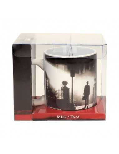 Taza sd toys el exorcista ceramica
