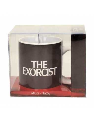 Taza sd toys el exorcista ceramica