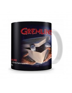 Taza sd toys gremlins gizmo ceramica
