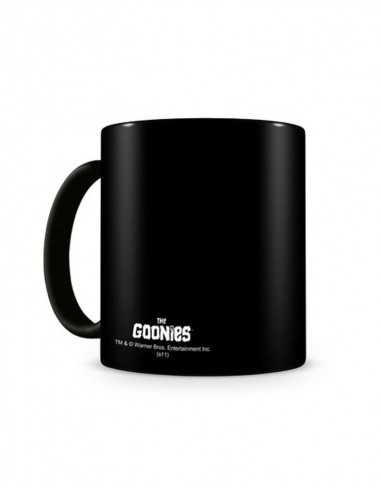Taza sd toys los goonies never say die ceramica