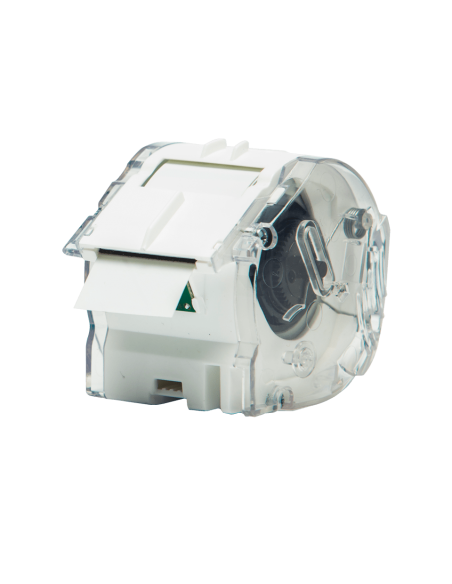 Rollo cinta adhesiva brother cz1004 5m