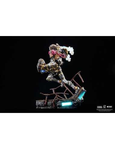 Estatua 1 - 6 league of legends 40cm