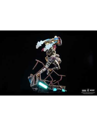 Estatua 1 - 6 league of legends 40cm