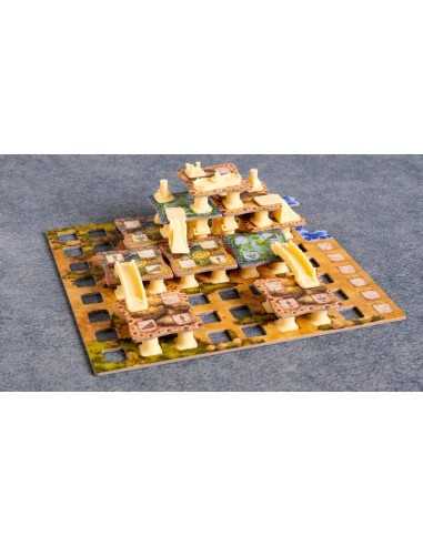 Juego de mesa babylon