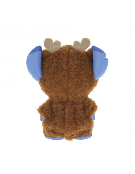 Figura enesco disney stitch reno Figura enesco disney stitch reno