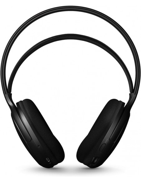 Auriculares philips shc5200m2 - 12 inalambrico negro Auriculares philips shc5200m2 - 12 inalambrico negro