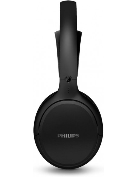 Auriculares philips shc5200m2 - 12 inalambrico negro Auriculares philips shc5200m2 - 12 inalambrico negro