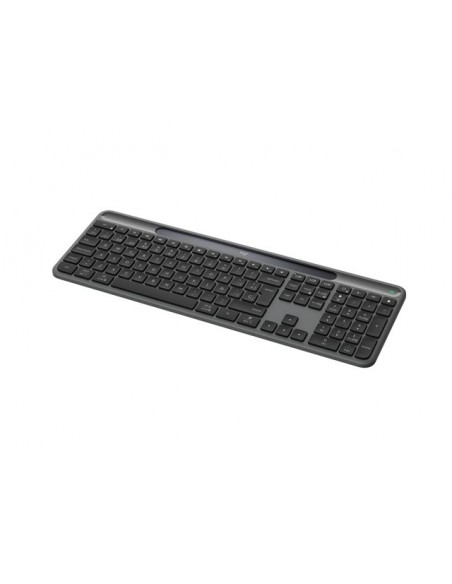 Teclado logitech signature slim solar+ k980 for business negro Teclado logitech signature slim solar+ k980 for business negro