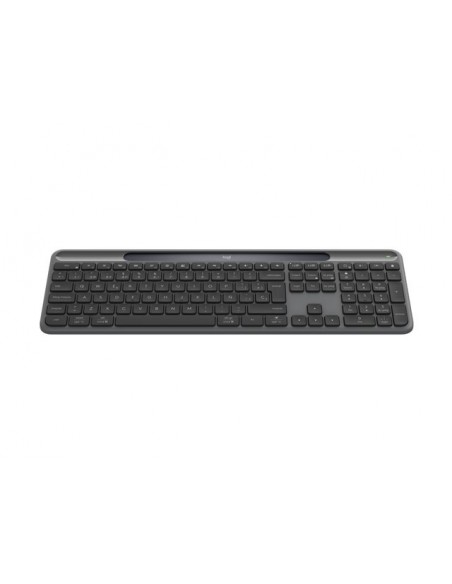 Teclado logitech signature slim solar+ k980 for business negro Teclado logitech signature slim solar+ k980 for business negro