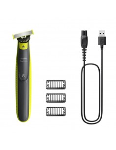 Cortapelo philips oneblade 360 qp2724 - 23