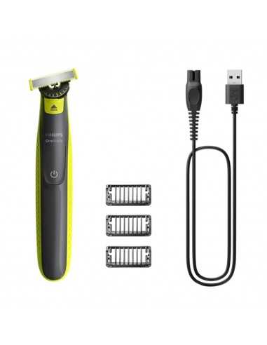 Cortapelo philips oneblade 360 qp2724 - 23