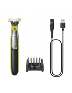 Cortapelo philips oneblade 360 qp2734 - 23