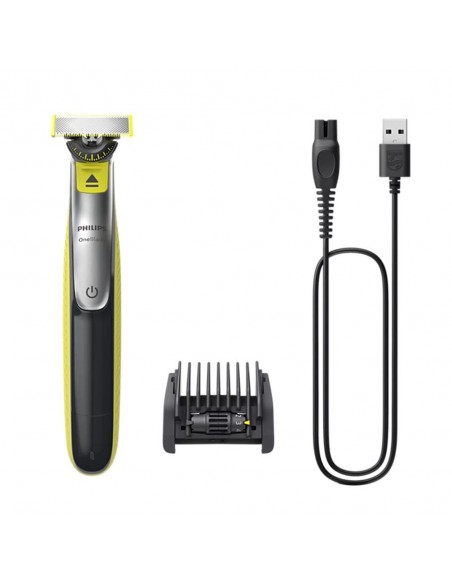 Cortapelo philips oneblade 360 qp2734 - 23