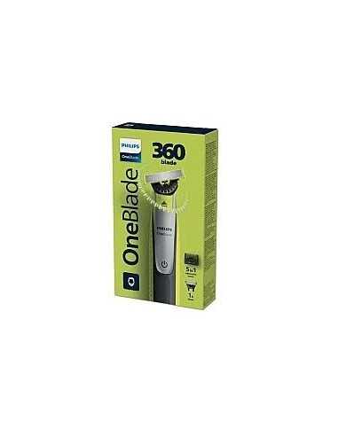 Cortapelo philips oneblade 360 qp2734 - 23