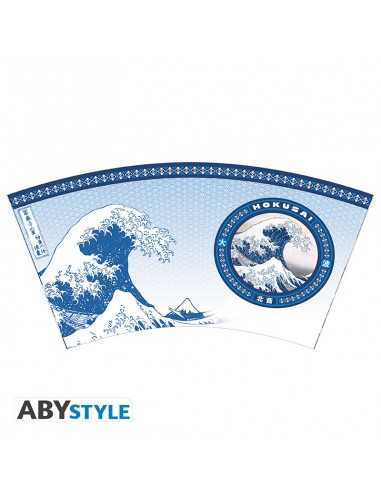 Taza abystyle hokosai la gran ola
