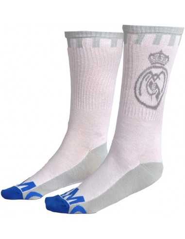 Pack calcetines 3 piezas real madrid
