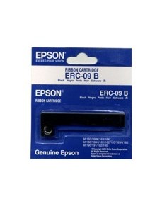 Cinta epson s015354 negra hx - 20