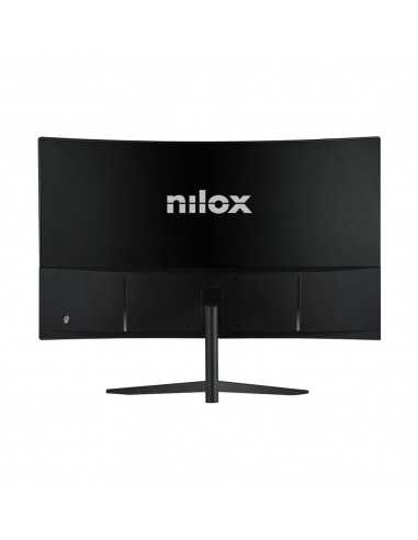 Monitor curvo 24 pulgadas nilox nxm24crv2001 fhd 200hz